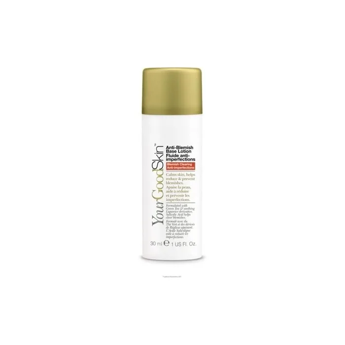 Anti-Imperfection Face Lotion 30ml