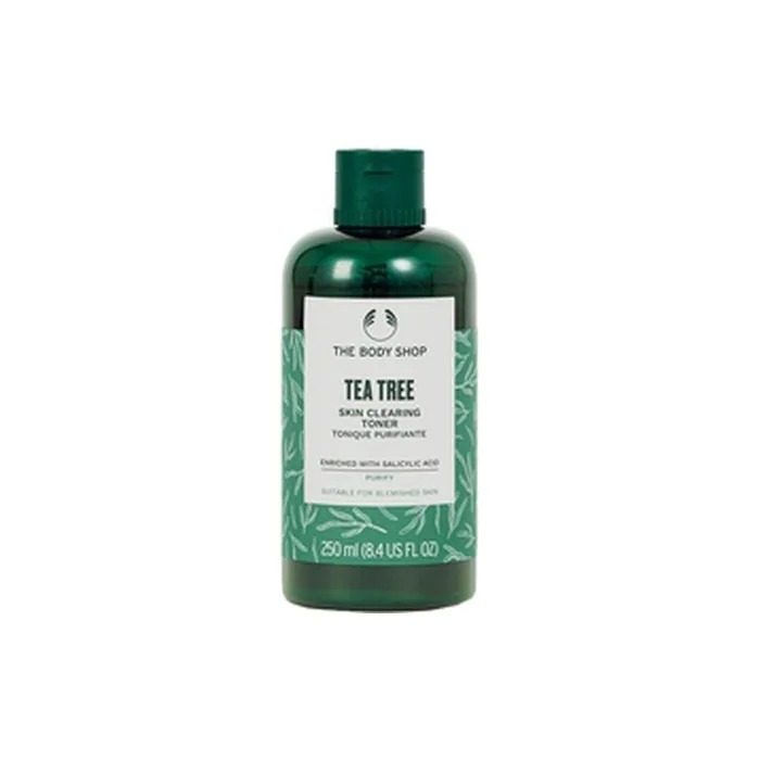 The Body Shop Tea Tree Skin Clearing Toner 250ml