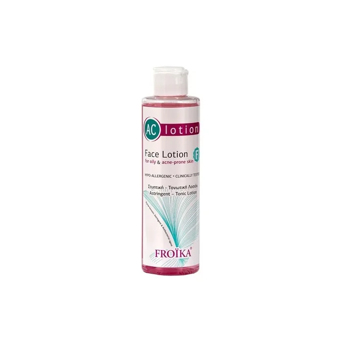 Froika AC Face Lotion F 200ml