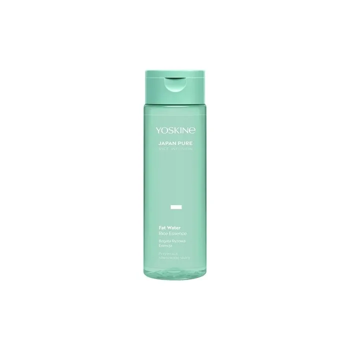 Yoskine Japan Pure Rice Infusion Rich Rice Essence For Face 200ml