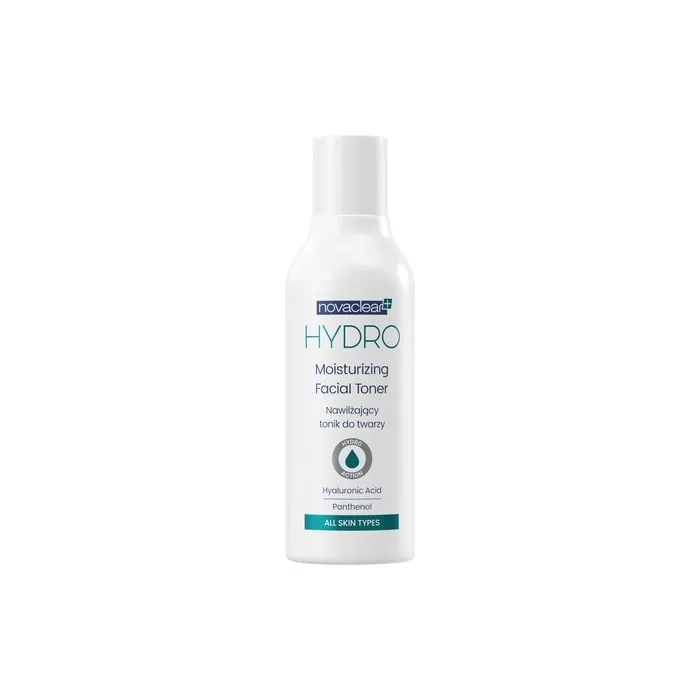 Equalan Novaclear Hydro Moisturizing Face Tonic 100ml