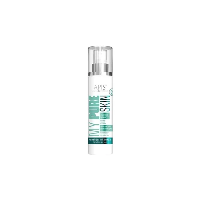 Apismy Pure Skin Normalizing Face Toner 150ml
