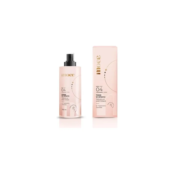 Holika Holika MOEE Tremella Mist Toner Lightweight Spray 150ml