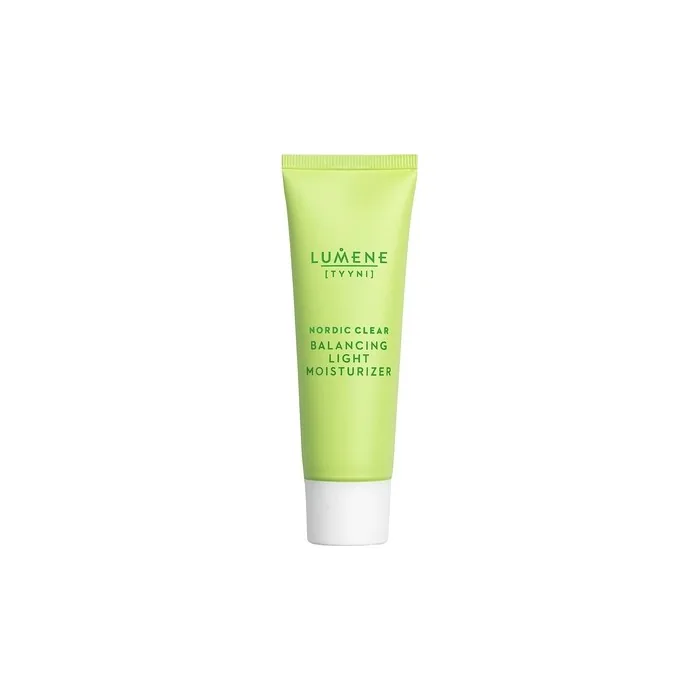 Lumene Nordic Clear Tyyni Balancing Light Moisturizer 1.7oz