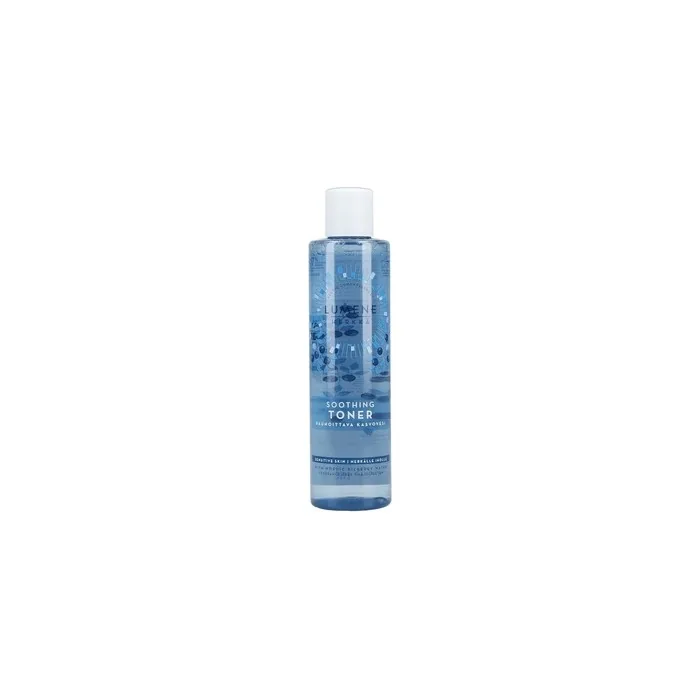 Lumene Herkka Soothing Facial Toner 200ml