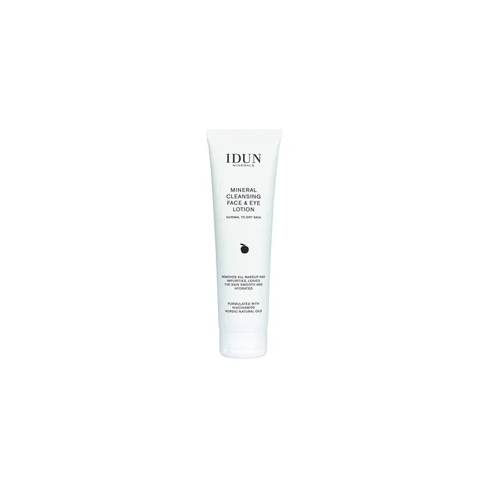 IDUN Skincare Cleansing Lotion 168g