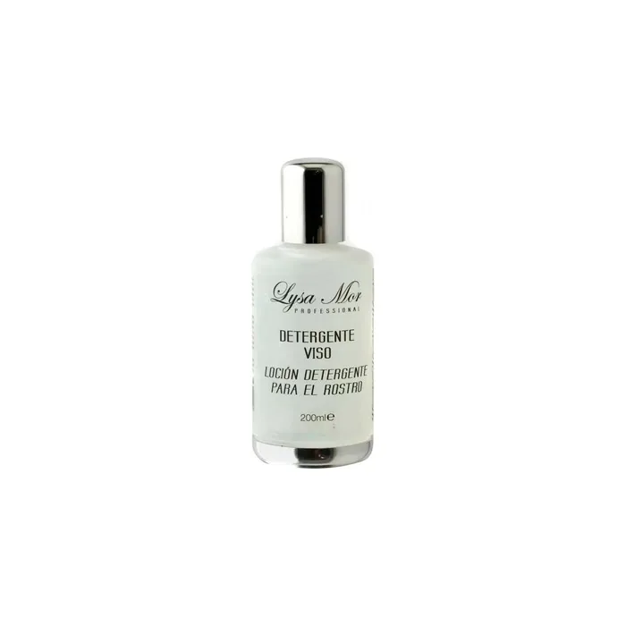 Lysa Mor Cleansing Lotion For The Face - 200 Ml