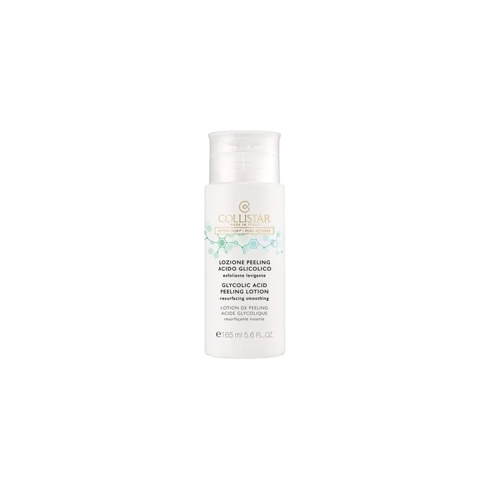 Collistar Attivi Puri Glycolic Acid Peeling Lotion