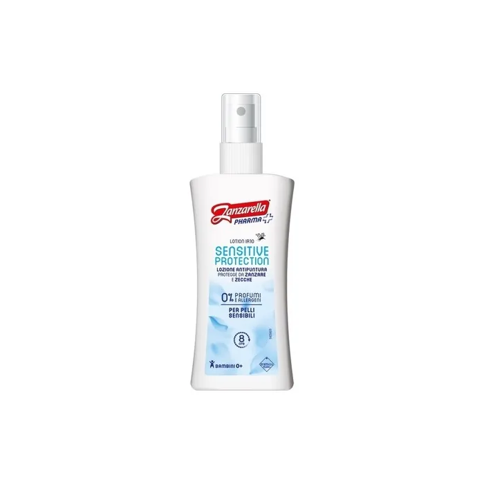 Coswell Zanzarella Anti-Sting Lotion IR10 Sensitive Protection 100ml