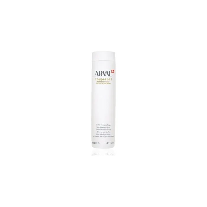 Couperoll Dermo Toning Lotion Gentle Lotion