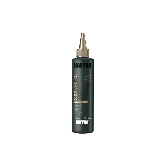 Kaypro Kayvegan Regenerating Lotion 200ml