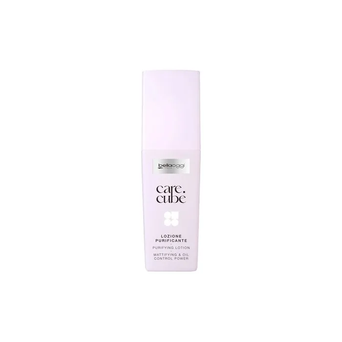 Bellaoggi Care Cube Purifying Lotion 100ml