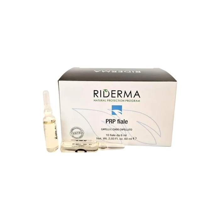 Facos Innovation Sas Riderma Ds Lotion 100ml