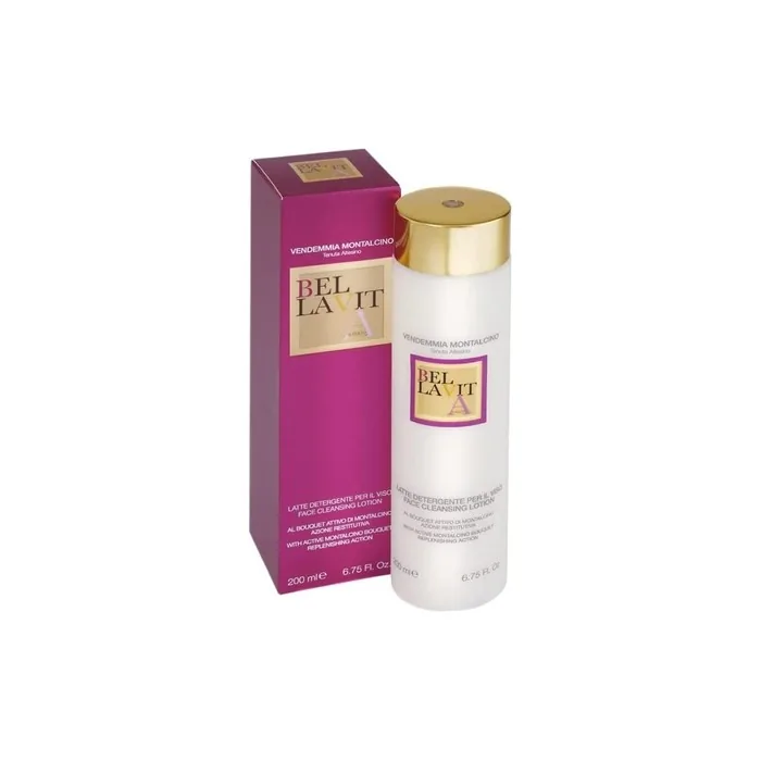 Montalcino Face Cleansing Lotion 200ml