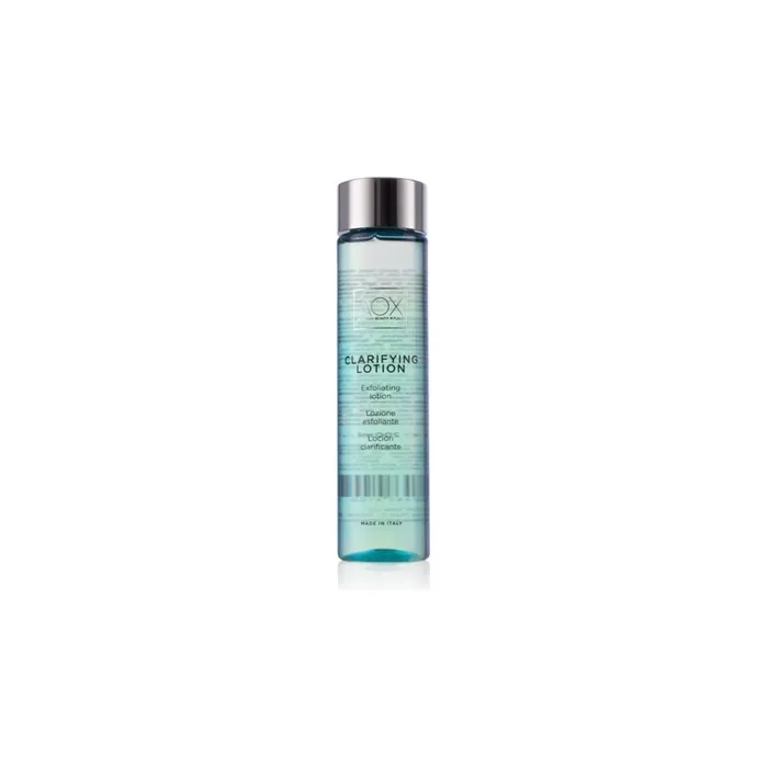 AOX Cosmeceuticals Clarifying Lotion Exfoliating Facial Lotion 200ml