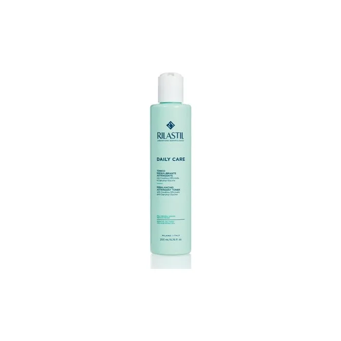 Rilastil Daily Care Toning Lotion Astringent 6.8oz