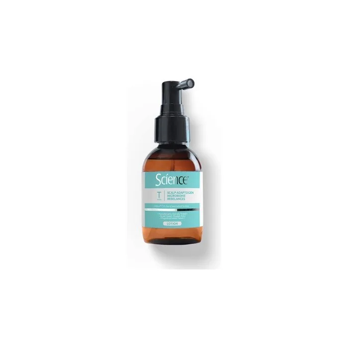 Science Microbioma Balancing Adaptogenic Skin Lotion 100ml