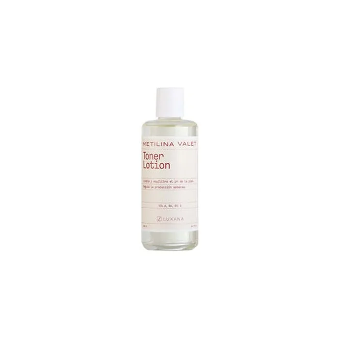 Luxana Toner Lotion with Vitamin E 200ml