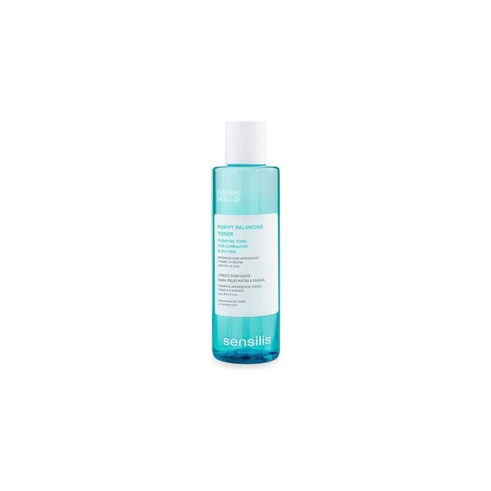 Sensilis Purify Balancing Toner 200ml