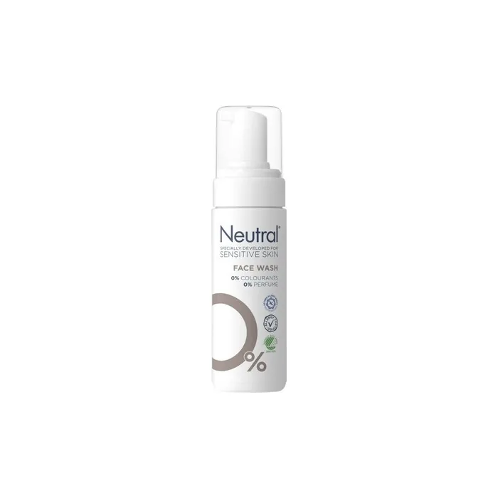 Neutral Face Wash Lotion By Neutral