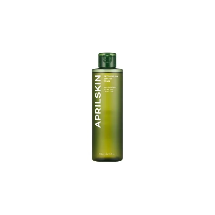 Aprilskin Artemisia Rice Toner 200ml