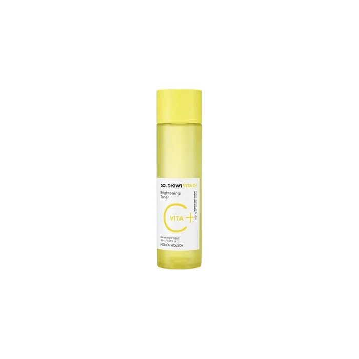 Gold Kiwi Vita C+ Brightening Toner