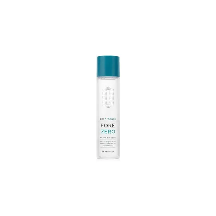 Be The Skin Bha Pore Zero Toner