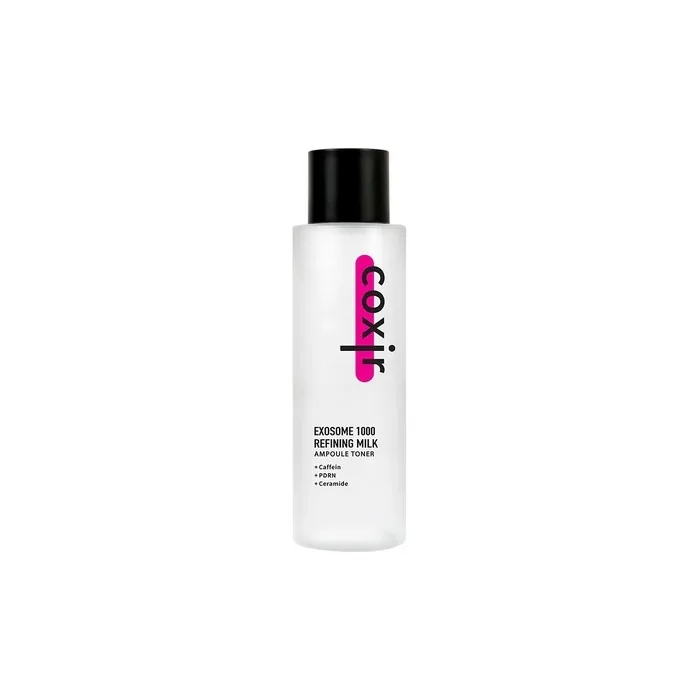 Coxir Exosome 1000 Refining Milk Ampoule Toner 150ml