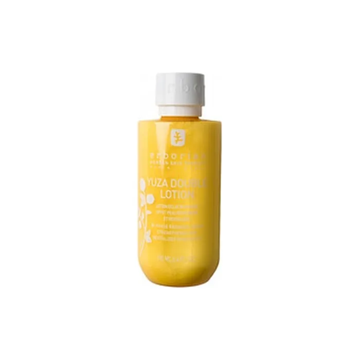 Erborian Yuza Double Lotion Brightening Facial Toner 190ml
