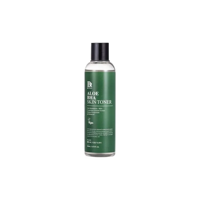 Benton Aloe Bha Skin Toner - 200ml