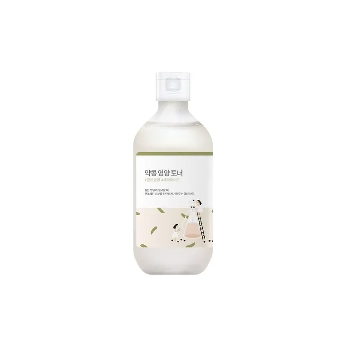 Round Lab Soy Bean Nourishing Toner - 300ml