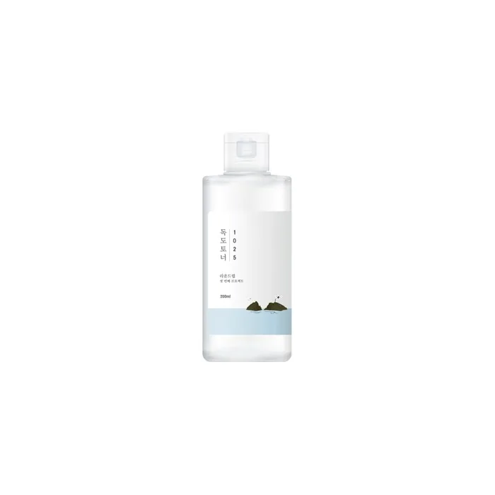Round Lab 1025 Dokdo Toner 200 Ml