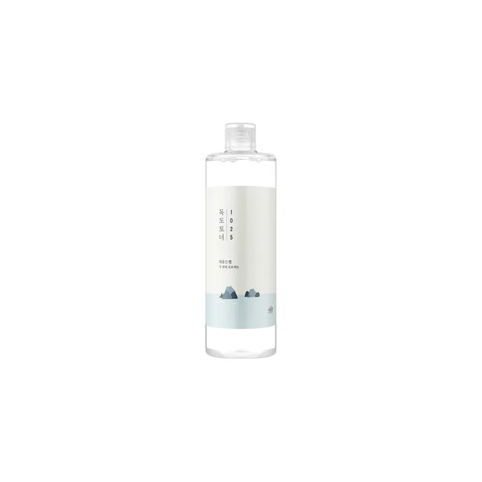 Round Lab 1025 Dokdo Toner 500 Ml