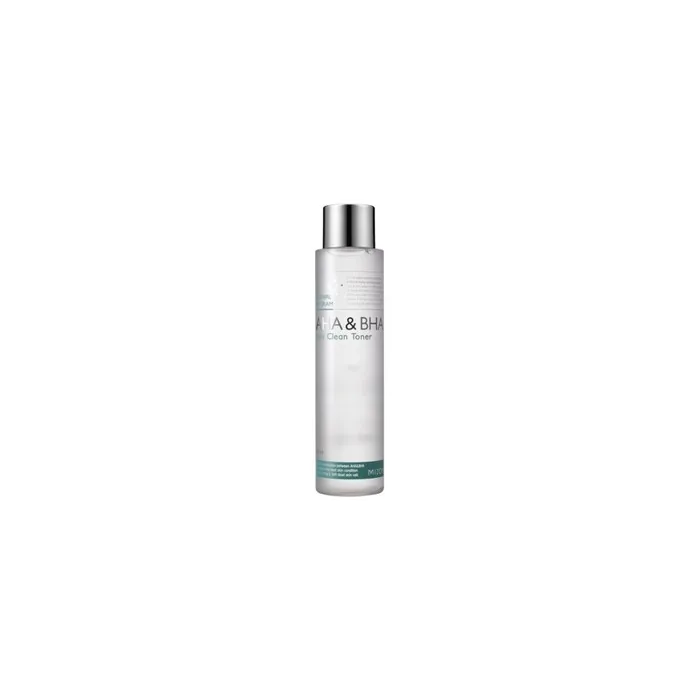 Mizon Aha & Bha Daily Clean Toner - 150ml