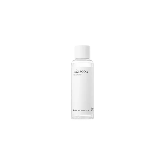 Mixsoon Bifida Toner Hydrating Facial Spray 150ml