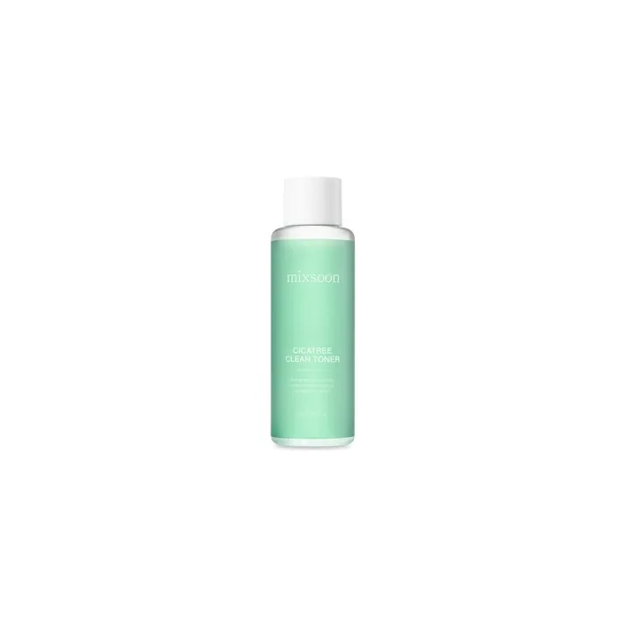 Mixsoon Cicatree Clean Toner