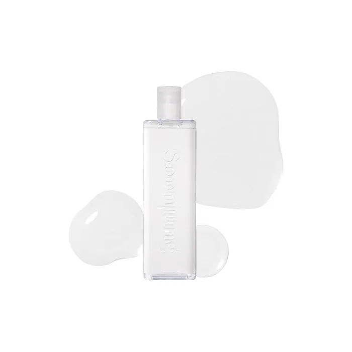 Etude Soonjung pH 5.5 Relief Toner for Face - Hydrating Toner for Sensitive Skin