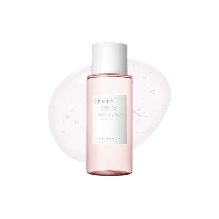 Skin1004 Madagascar Centella Poremizing Clear Toner 210ml
