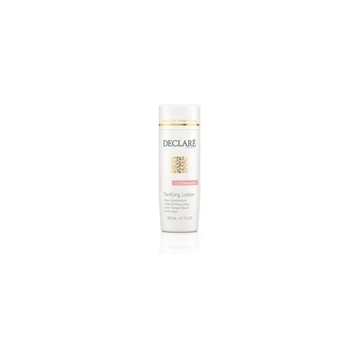 Declar Tonifying Lotion 200ml Soft Cleansing Tender Tonifying Lotion