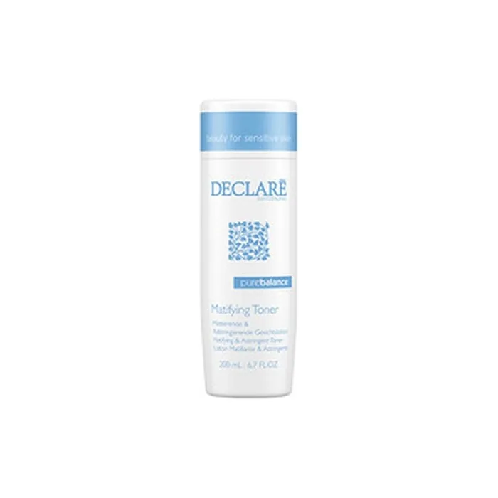 Declar Pure Balance Matifying Astringent Toner 200 Ml