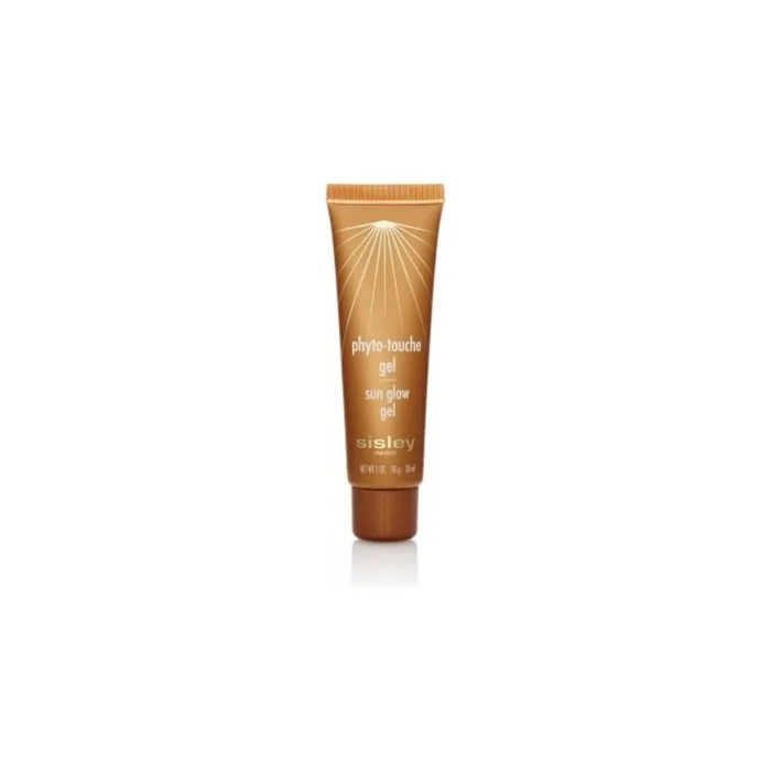 Sisley Phytotouche Gel Mat Sun Glow 30ml Matte Toning Face Gel