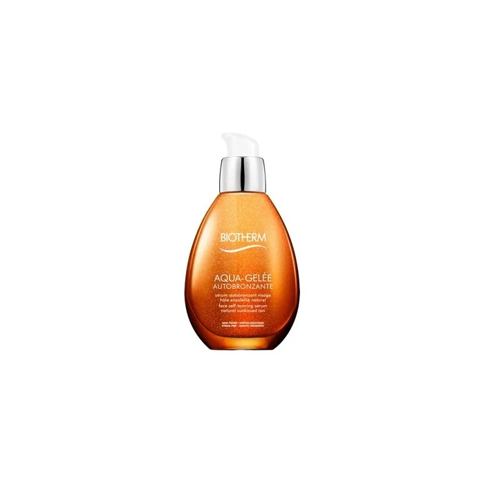 Biotherm Aquagele Selftanning Serum 50ml