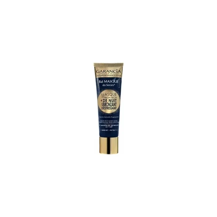 Garancia Garancia Bal Masqu Des Sorciers Selftanning 50g