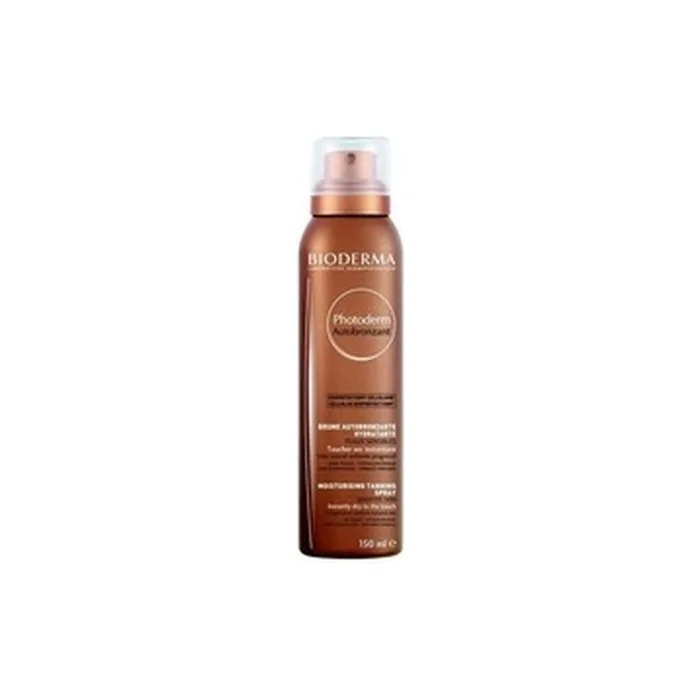 Bioderma Photoderm Self Tanning Moisturising Mist 150ml