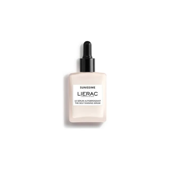 Sunissime Facial Self-Tanner 30 Ml