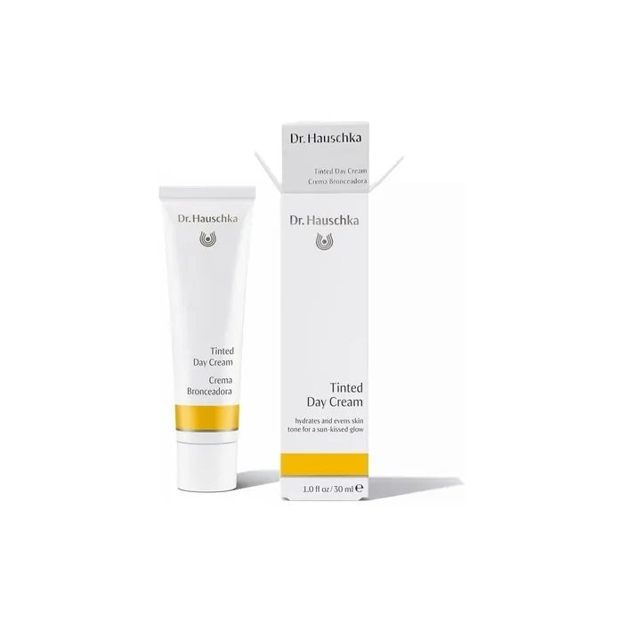 Dr. Hauschka Tinted Day Cream 30ml