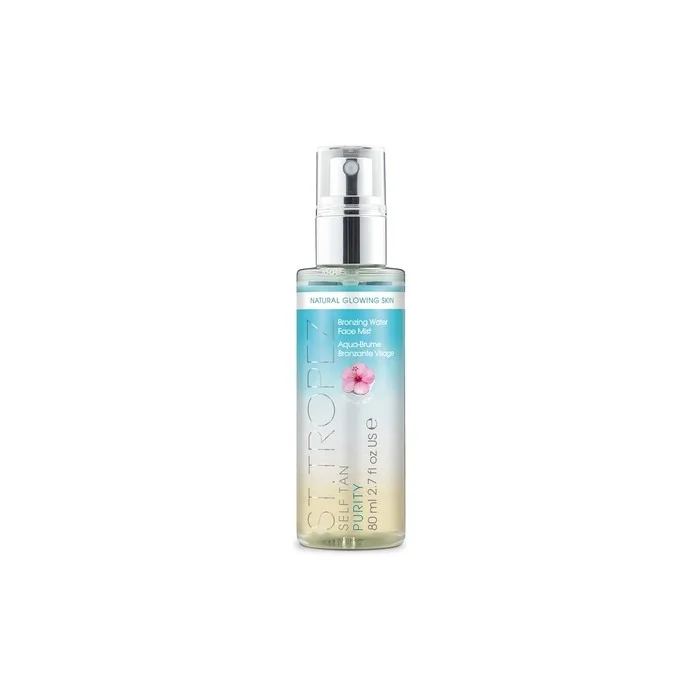 St. Tropez Self Tan Purity Water Bronzing Face Mist