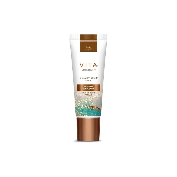 Vita Liberata Beauty Blur Face Dark