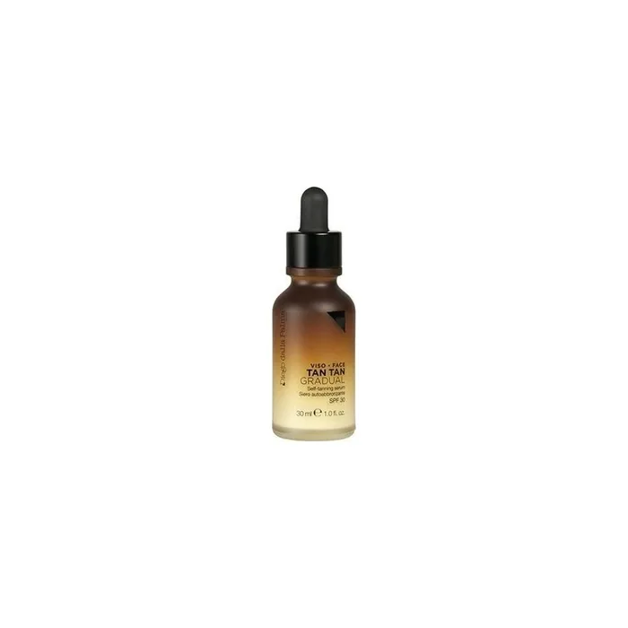 DIEGO DALLA PALMA Tan Gradual Face Self Tanning with SPF30 30ml