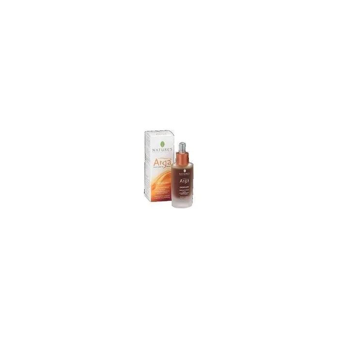 Bios Line Arga' Drops Of Sun Face Selftanning 30 Milliliters